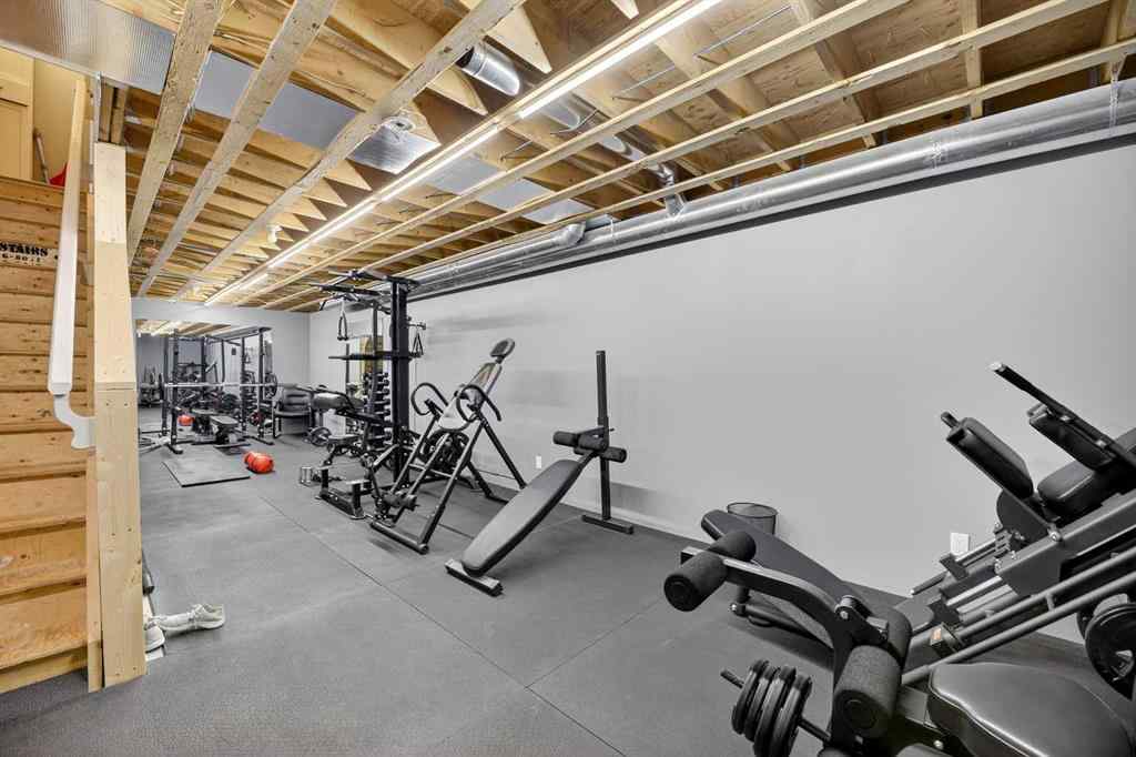 MLS&reg; # A2269116 - 1430 22 Avenue  in NONE Didsbury, Residential Open Houses