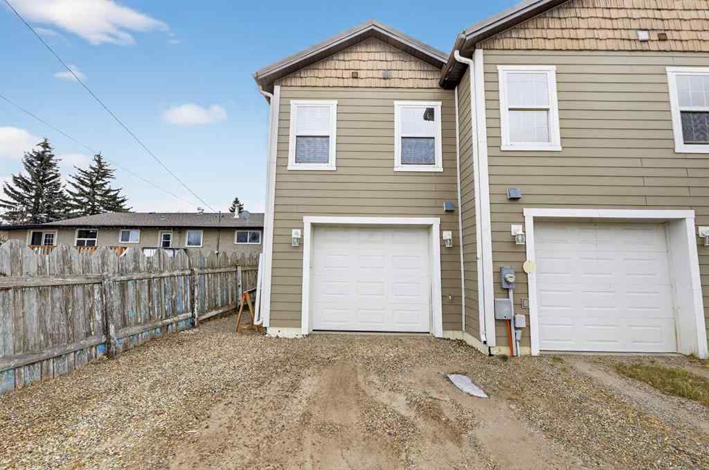 MLS&reg; # A2269116 - 1430 22 Avenue  in NONE Didsbury, Residential Open Houses