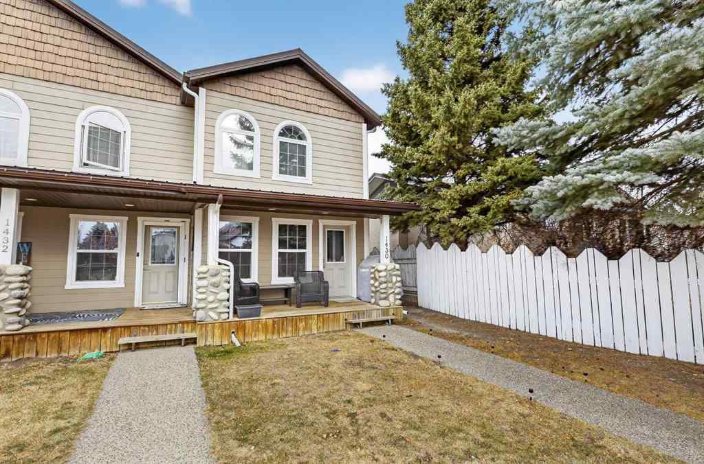 MLS&reg; # A2269116 - 1430 22 Avenue  in NONE Didsbury, Residential Open Houses