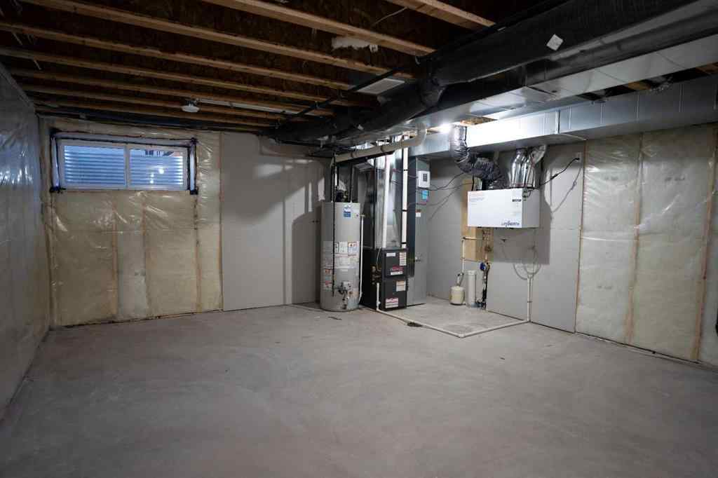 MLS® A2269119 - 143 Wolf Hollow Rise SE in Wolf Willow Calgary, Residential