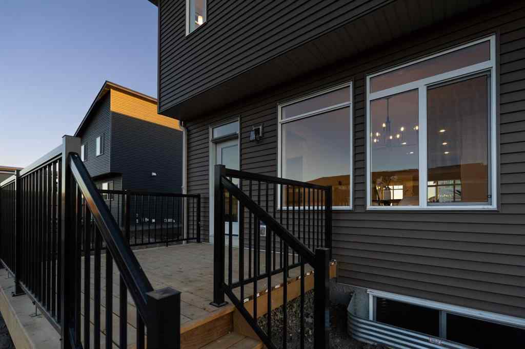 MLS® A2269119 - 143 Wolf Hollow Rise SE in Wolf Willow Calgary, Residential