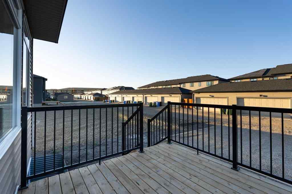 MLS® A2269119 - 143 Wolf Hollow Rise SE in Wolf Willow Calgary, Residential