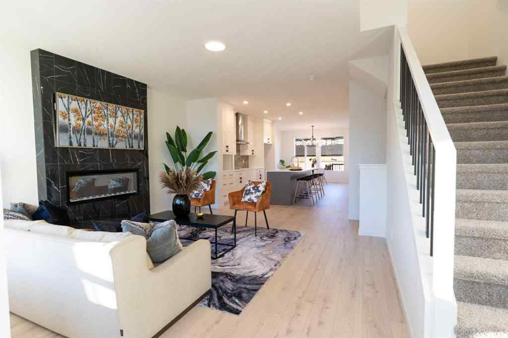 MLS® A2269119 - 143 Wolf Hollow Rise SE in Wolf Willow Calgary, Residential