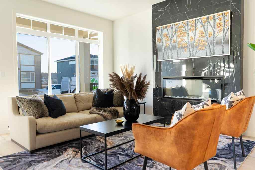 MLS® A2269119 - 143 Wolf Hollow Rise SE in Wolf Willow Calgary, Residential