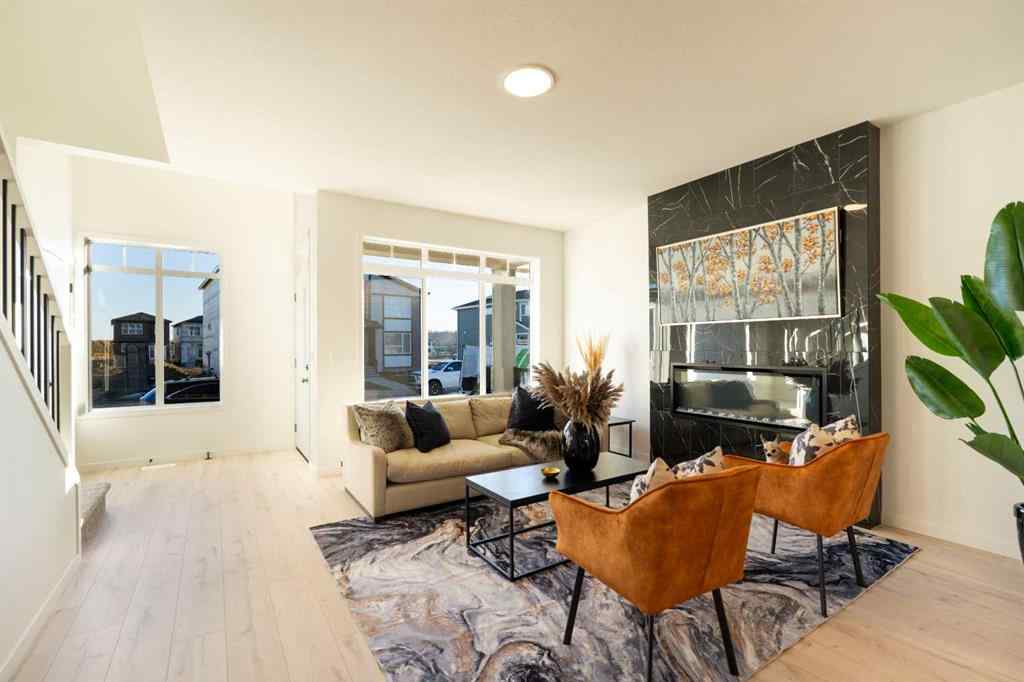 MLS® A2269119 - 143 Wolf Hollow Rise SE in Wolf Willow Calgary, Residential