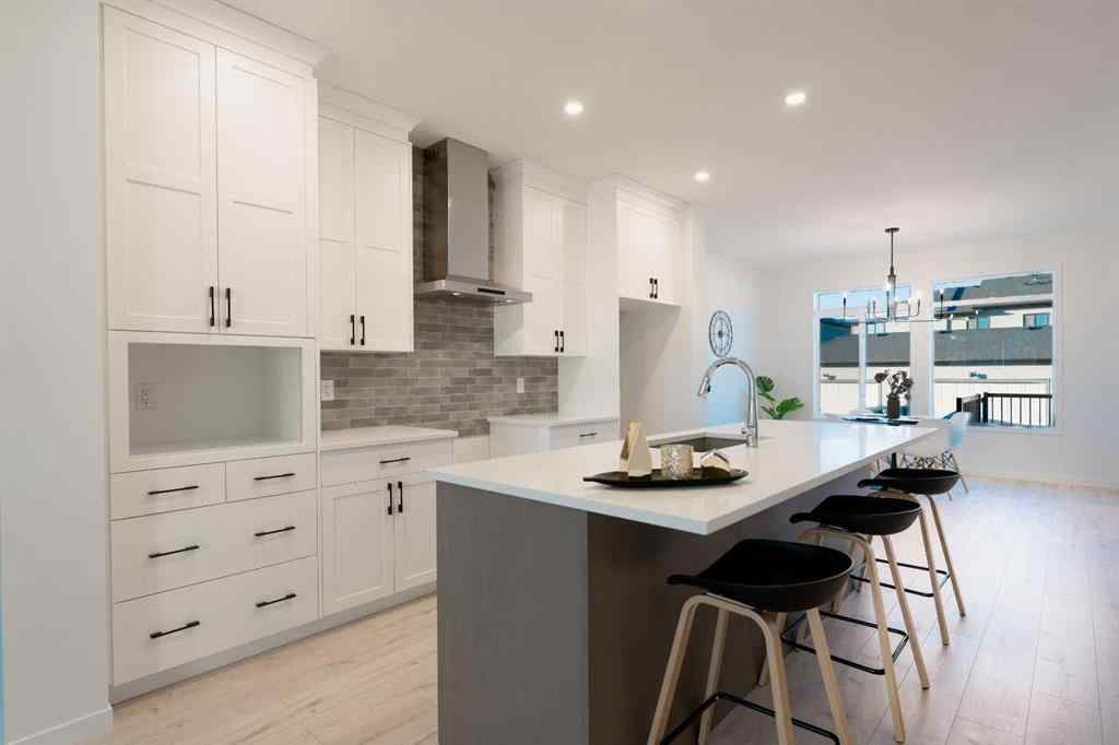 MLS® A2269119 - 143 Wolf Hollow Rise SE in Wolf Willow Calgary, Residential