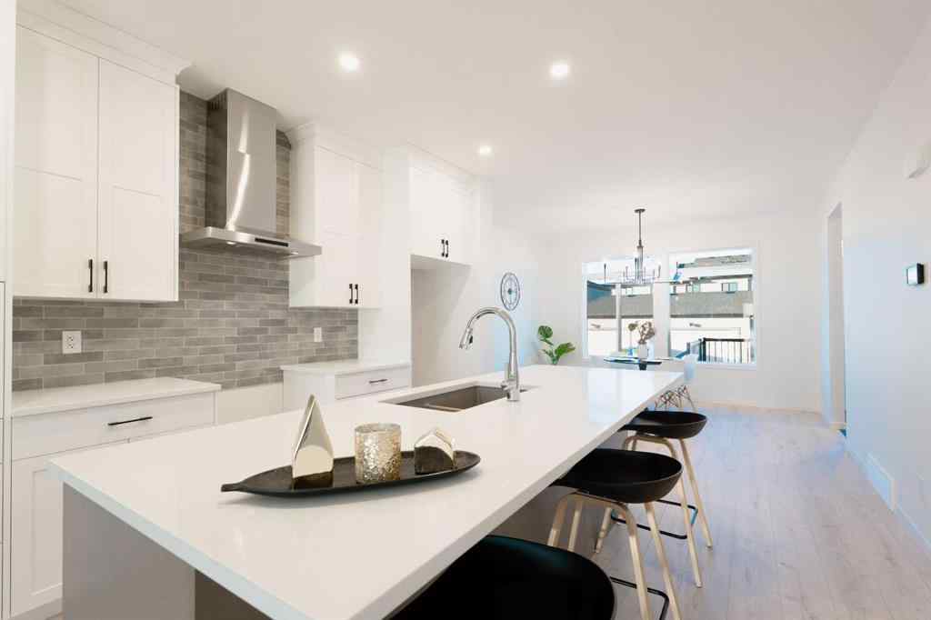 MLS® A2269119 - 143 Wolf Hollow Rise SE in Wolf Willow Calgary, Residential