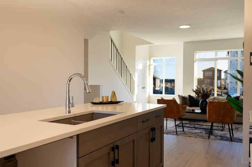 MLS® A2269119 - 143 Wolf Hollow Rise SE in Wolf Willow Calgary, Residential