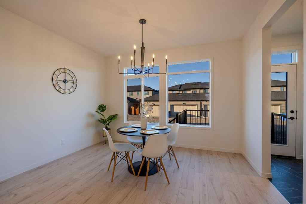 MLS® A2269119 - 143 Wolf Hollow Rise SE in Wolf Willow Calgary, Residential