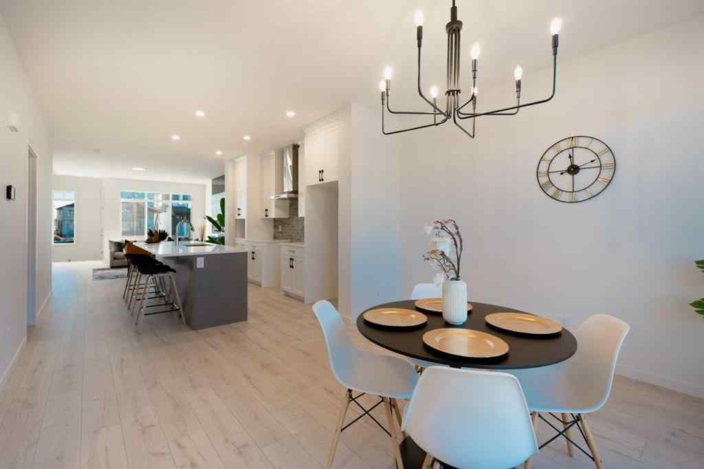 MLS® A2269119 - 143 Wolf Hollow Rise SE in Wolf Willow Calgary, Residential