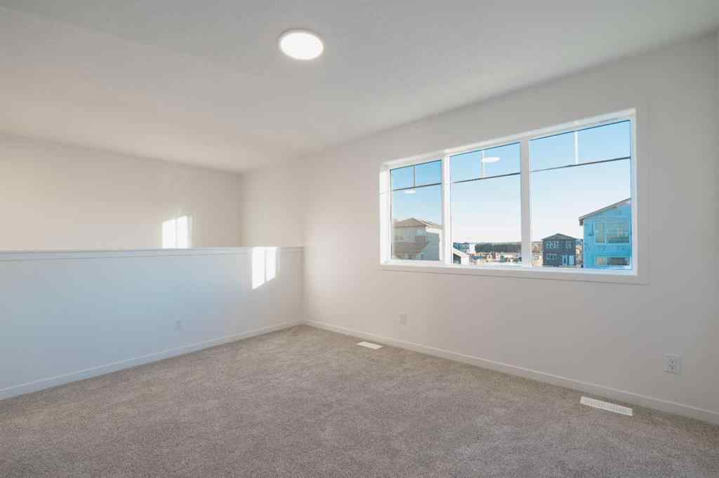 MLS® A2269119 - 143 Wolf Hollow Rise SE in Wolf Willow Calgary, Residential