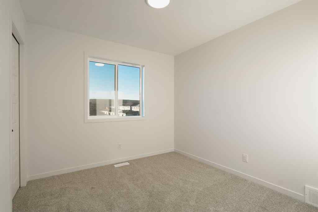 MLS® A2269119 - 143 Wolf Hollow Rise SE in Wolf Willow Calgary, Residential