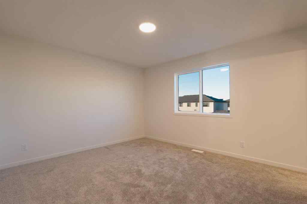 MLS® A2269119 - 143 Wolf Hollow Rise SE in Wolf Willow Calgary, Residential