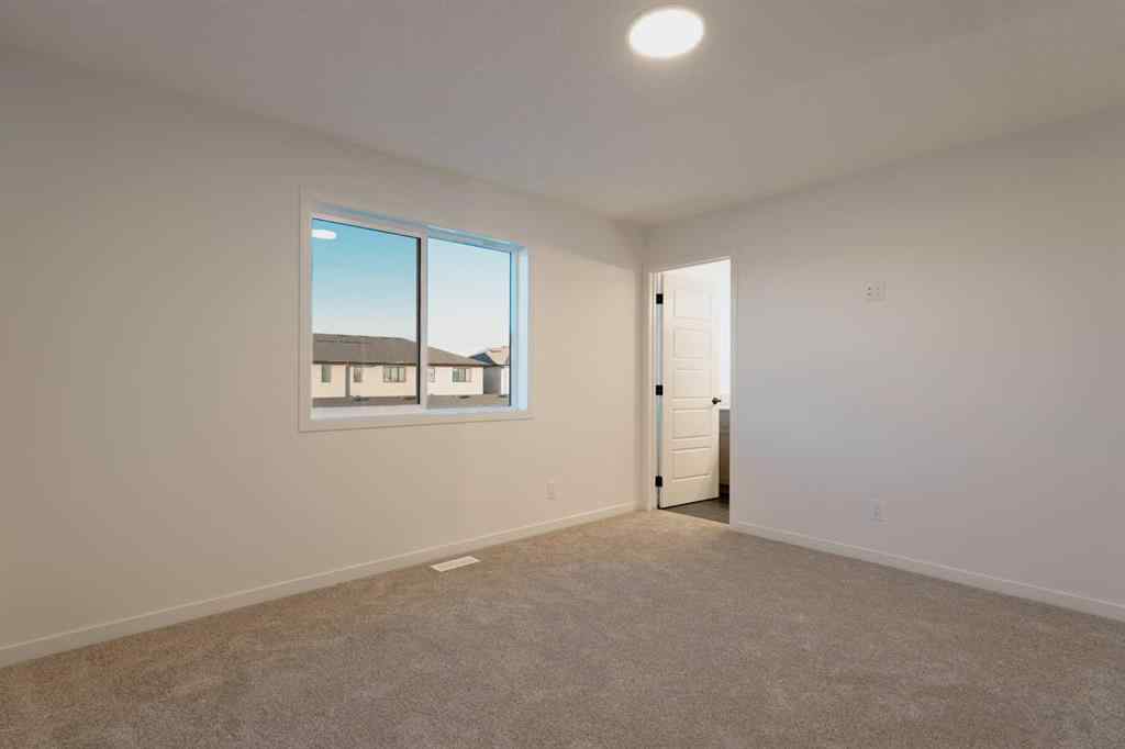 MLS® A2269119 - 143 Wolf Hollow Rise SE in Wolf Willow Calgary, Residential