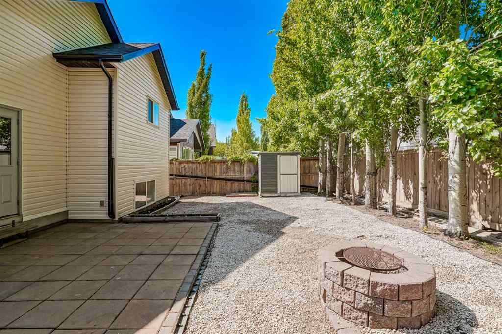 MLS® A2269120 - 31 Panatella Drive NW in Panorama Hills Calgary, Residential