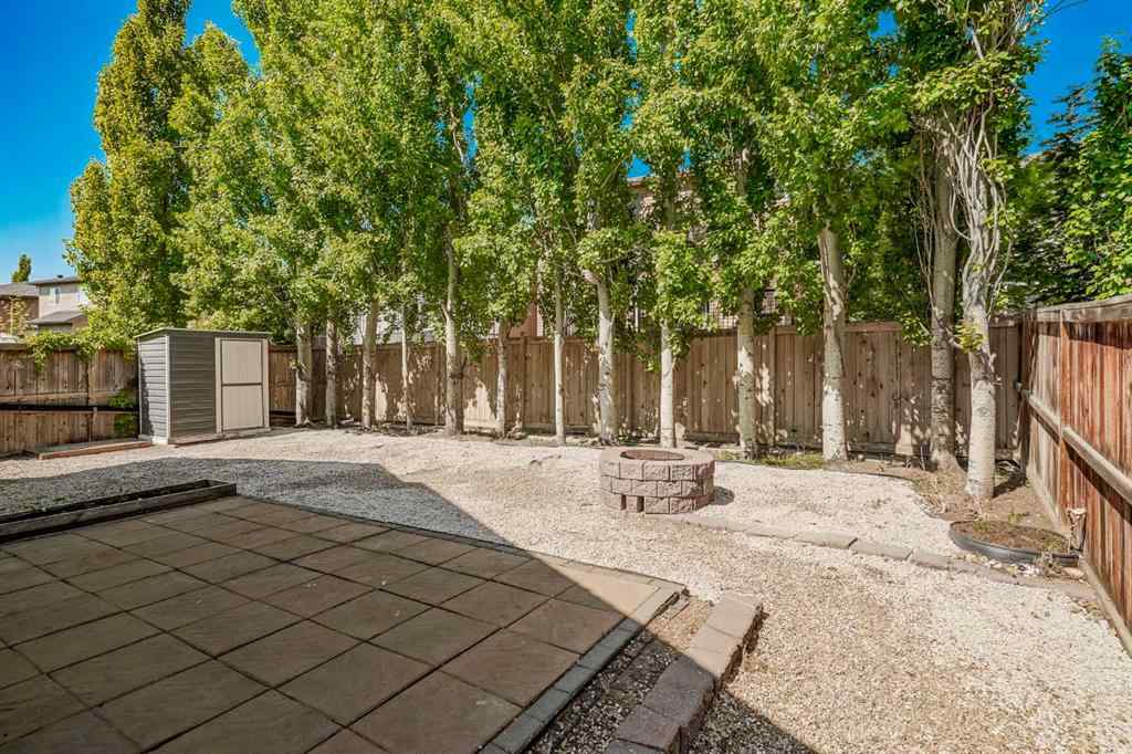 MLS® A2269120 - 31 Panatella Drive NW in Panorama Hills Calgary, Residential