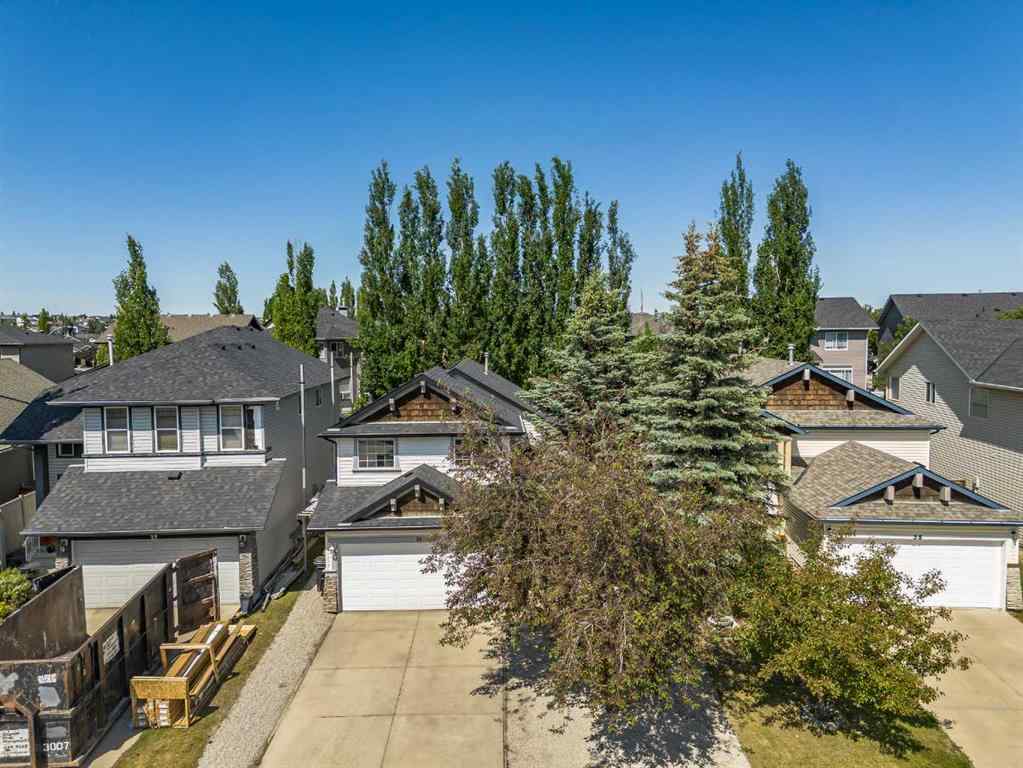 MLS® A2269120 - 31 Panatella Drive NW in Panorama Hills Calgary, Residential