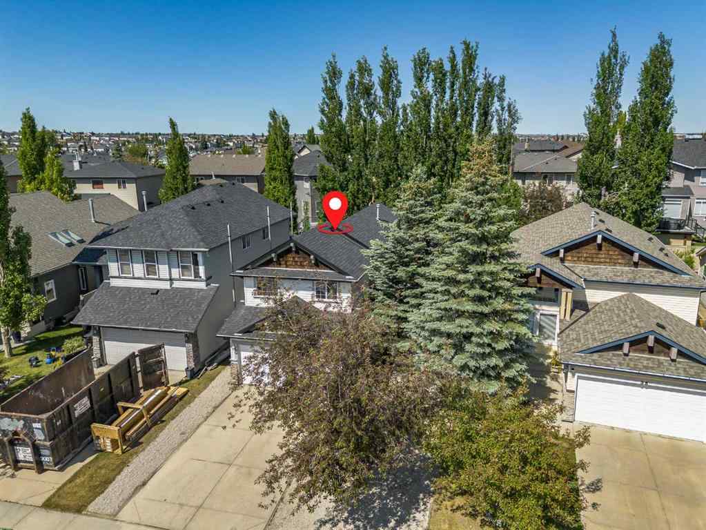 MLS® A2269120 - 31 Panatella Drive NW in Panorama Hills Calgary, Residential