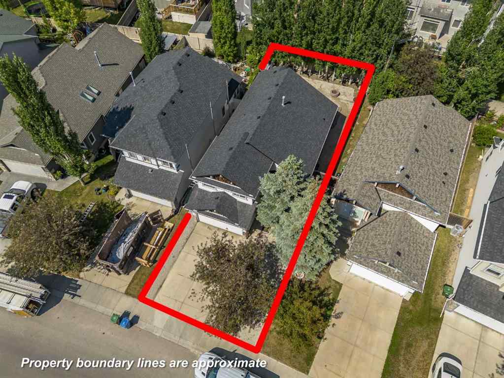 MLS® A2269120 - 31 Panatella Drive NW in Panorama Hills Calgary, Residential