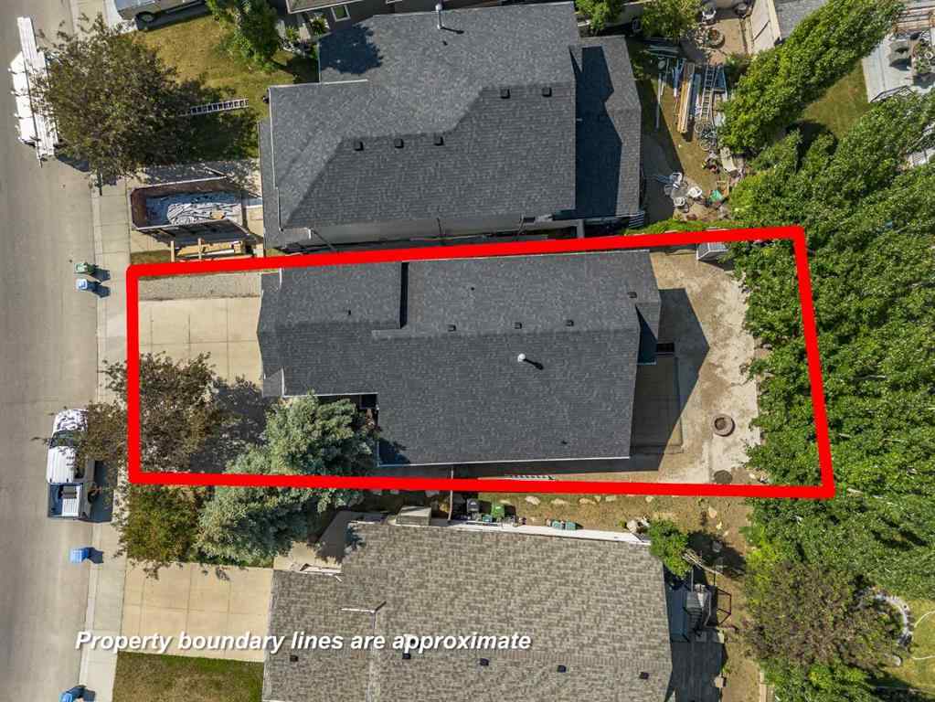 MLS® A2269120 - 31 Panatella Drive NW in Panorama Hills Calgary, Residential