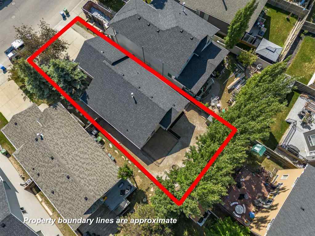 MLS® A2269120 - 31 Panatella Drive NW in Panorama Hills Calgary, Residential