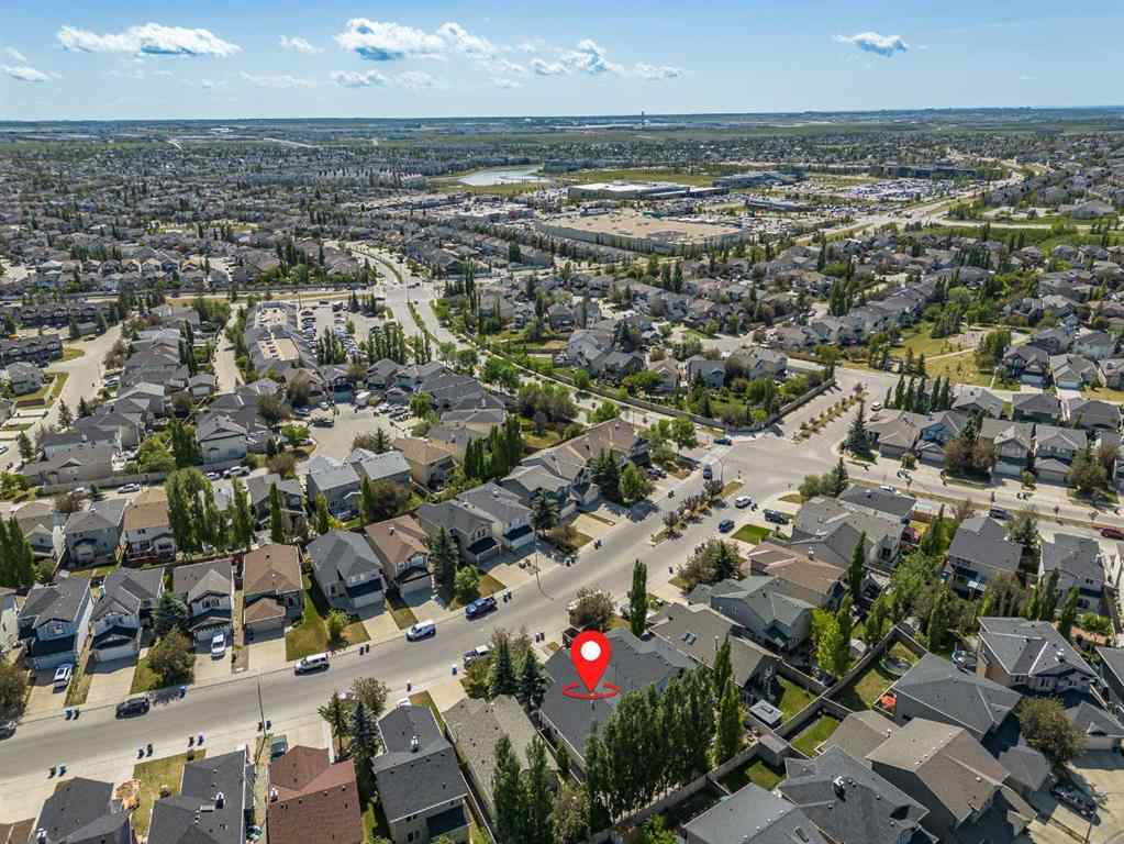 MLS® A2269120 - 31 Panatella Drive NW in Panorama Hills Calgary, Residential