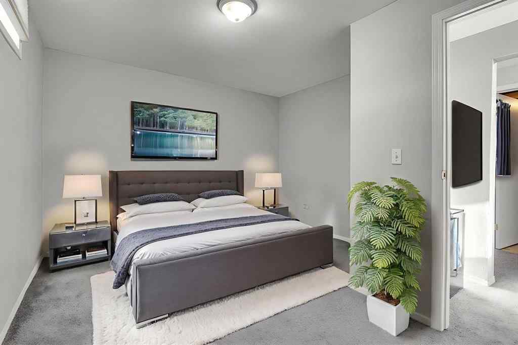 MLS® A2269121 - 16 Castleglen Crescent NE in Castleridge Calgary, Residential