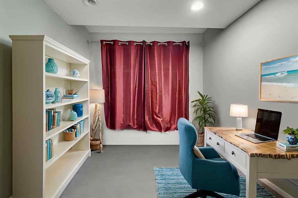 MLS® A2269121 - 16 Castleglen Crescent NE in Castleridge Calgary, Residential