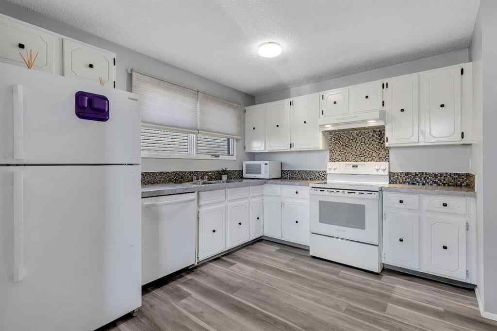 MLS® A2269121 - 16 Castleglen Crescent NE in Castleridge Calgary, Residential