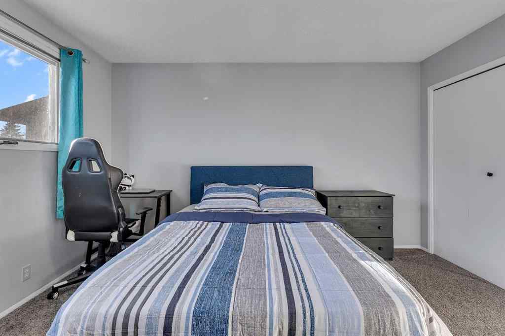 MLS® A2269121 - 16 Castleglen Crescent NE in Castleridge Calgary, Residential