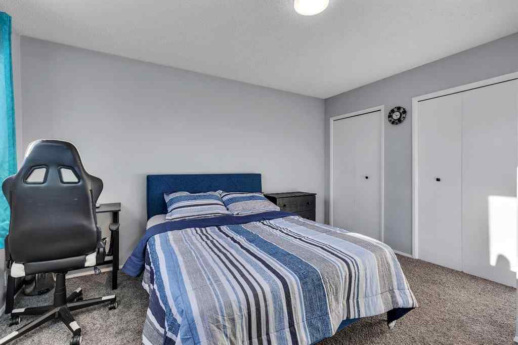 MLS® A2269121 - 16 Castleglen Crescent NE in Castleridge Calgary, Residential