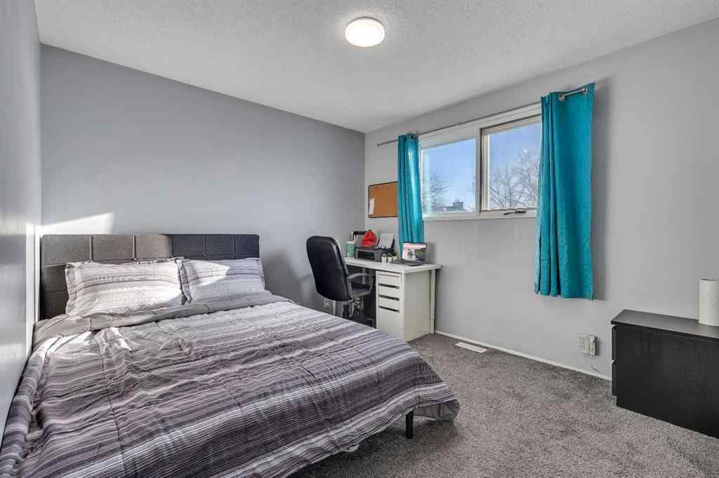 MLS® A2269121 - 16 Castleglen Crescent NE in Castleridge Calgary, Residential
