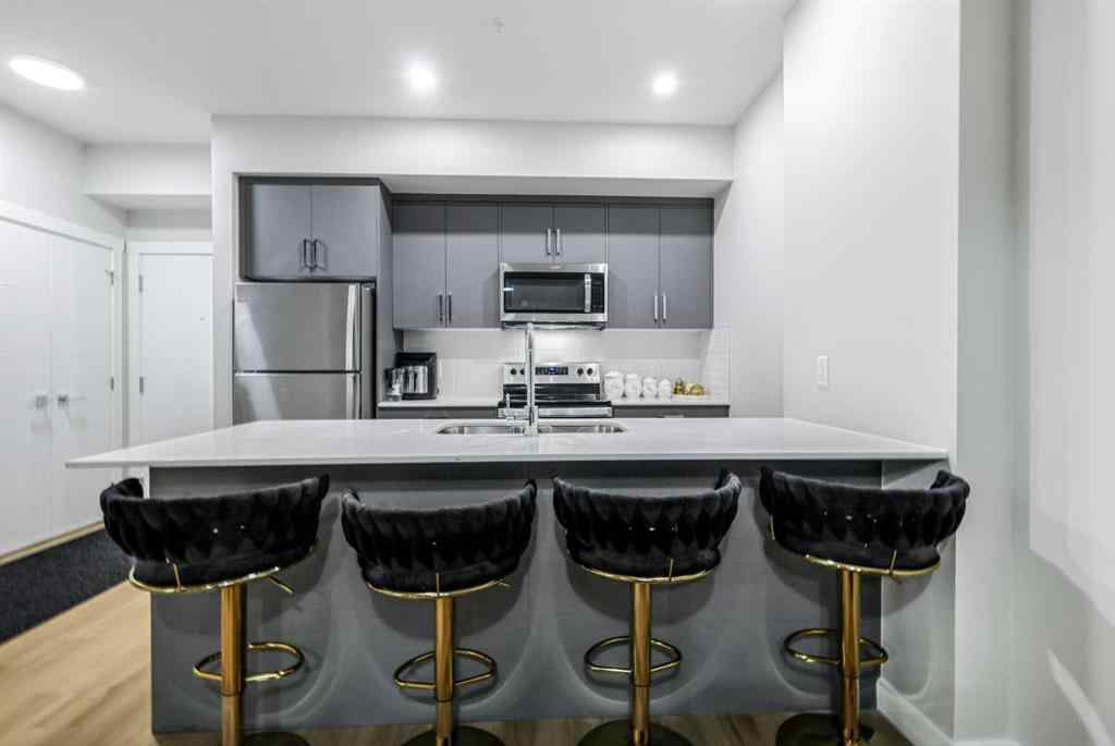 MLS® A2269123 - Unit #2226 151 Skyview Bay NE in Skyview Ranch Calgary, Residential