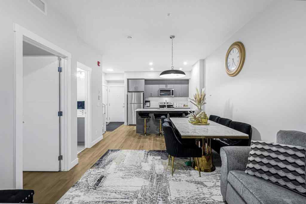 MLS® A2269123 - Unit #2226 151 Skyview Bay NE in Skyview Ranch Calgary, Residential