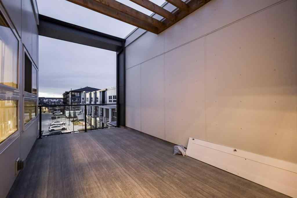 MLS® A2269123 - Unit #2226 151 Skyview Bay NE in Skyview Ranch Calgary, Residential