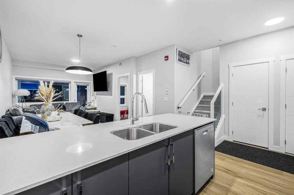 MLS® A2269123 - Unit #2226 151 Skyview Bay NE in Skyview Ranch Calgary, Residential