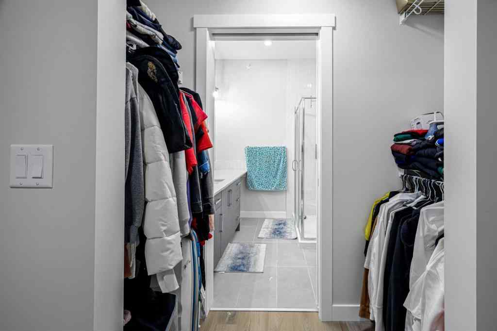 MLS® A2269123 - Unit #2226 151 Skyview Bay NE in Skyview Ranch Calgary, Residential