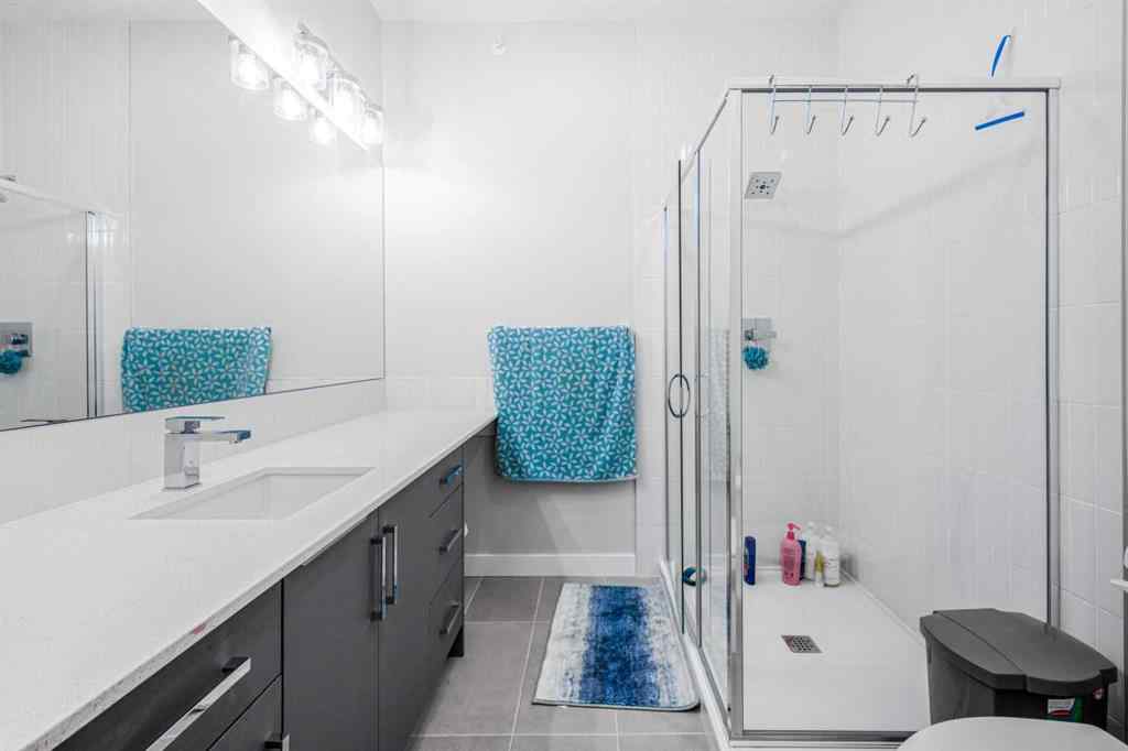 MLS® A2269123 - Unit #2226 151 Skyview Bay NE in Skyview Ranch Calgary, Residential