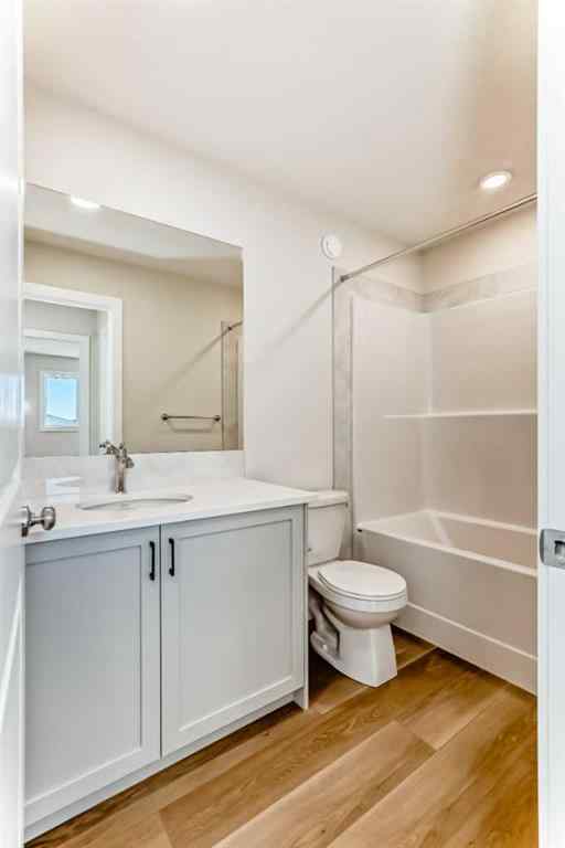 MLS® A2269124 - 5061 Harmony Circle  in Harmony Rural Rocky View County, Residential