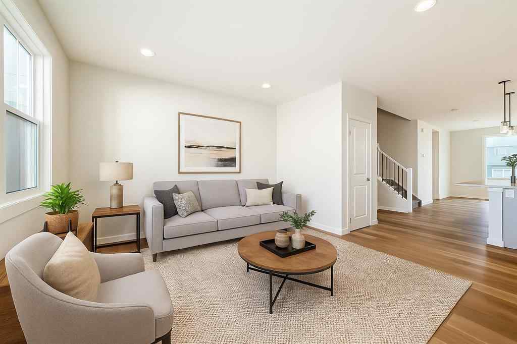 MLS® A2269124 - 5061 Harmony Circle  in Harmony Rural Rocky View County, Residential