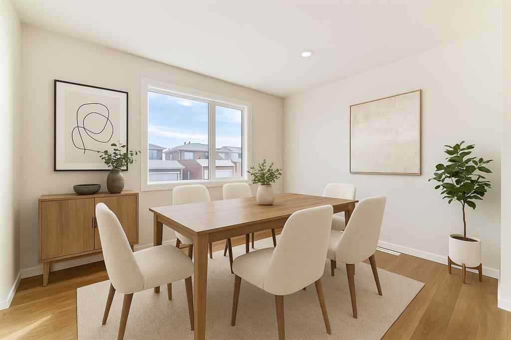 MLS® A2269124 - 5061 Harmony Circle  in Harmony Rural Rocky View County, Residential