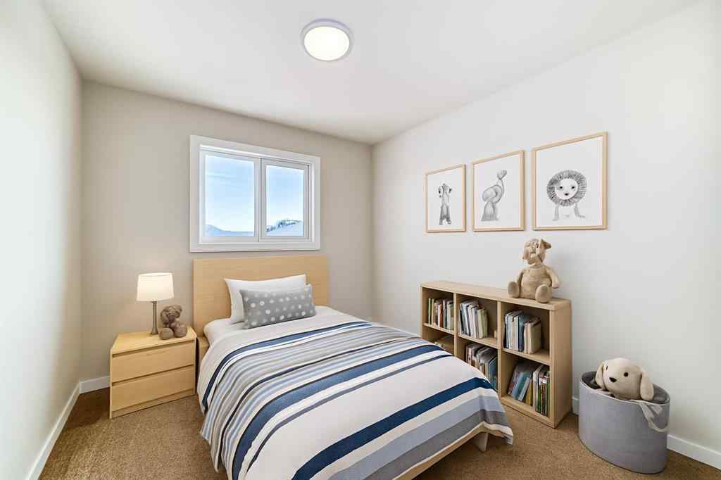 MLS® A2269124 - 5061 Harmony Circle  in Harmony Rural Rocky View County, Residential