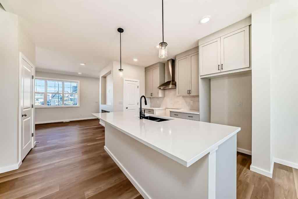 MLS® A2269124 - 5061 Harmony Circle  in Harmony Rural Rocky View County, Residential