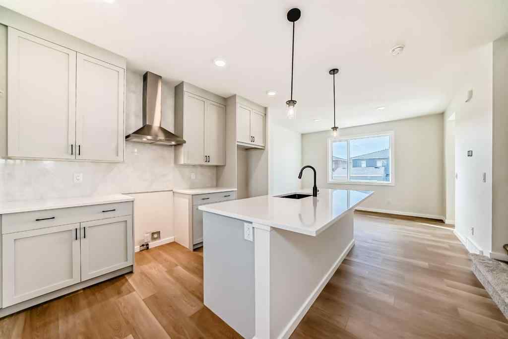 MLS® A2269124 - 5061 Harmony Circle  in Harmony Rural Rocky View County, Residential