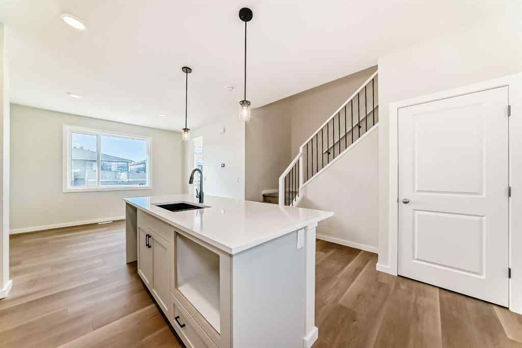 MLS® A2269124 - 5061 Harmony Circle  in Harmony Rural Rocky View County, Residential