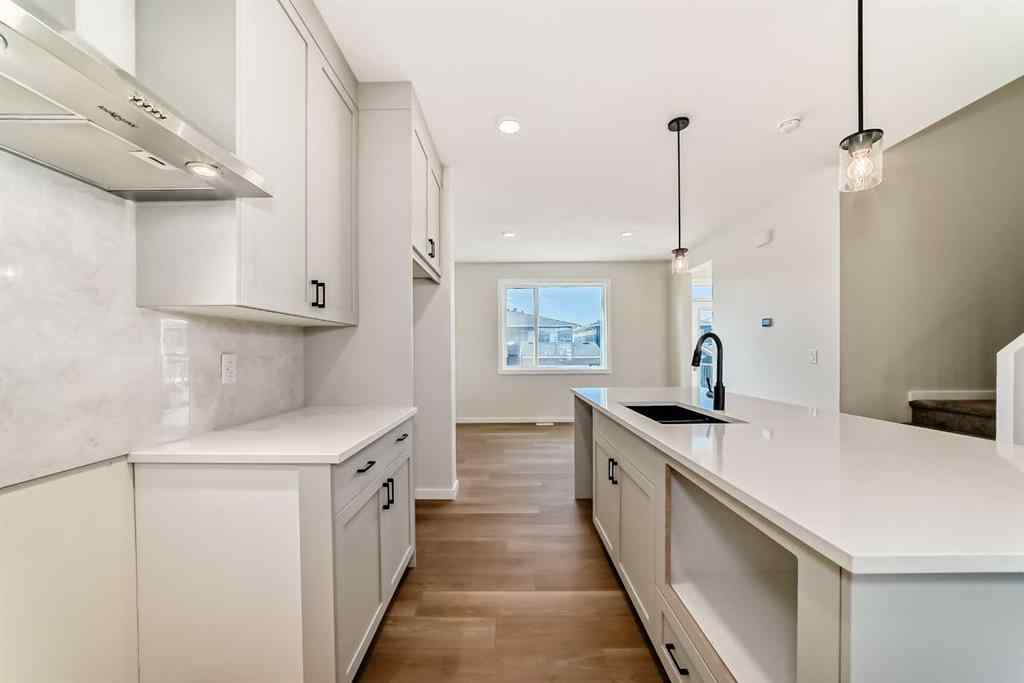 MLS® A2269124 - 5061 Harmony Circle  in Harmony Rural Rocky View County, Residential