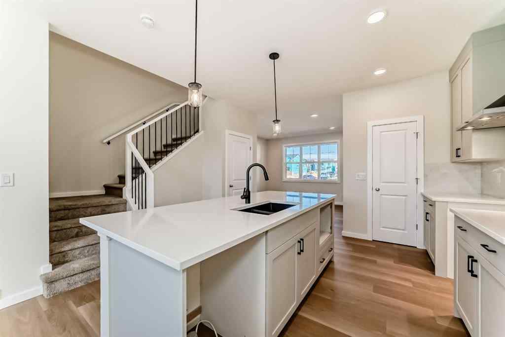 MLS® A2269124 - 5061 Harmony Circle  in Harmony Rural Rocky View County, Residential