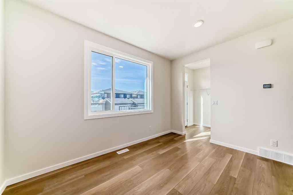 MLS® A2269124 - 5061 Harmony Circle  in Harmony Rural Rocky View County, Residential