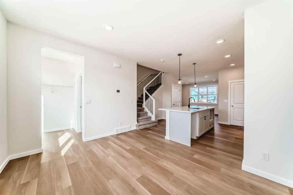 MLS® A2269124 - 5061 Harmony Circle  in Harmony Rural Rocky View County, Residential