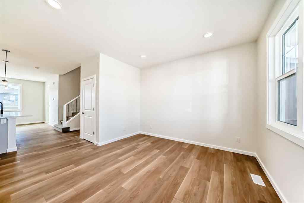 MLS® A2269124 - 5061 Harmony Circle  in Harmony Rural Rocky View County, Residential